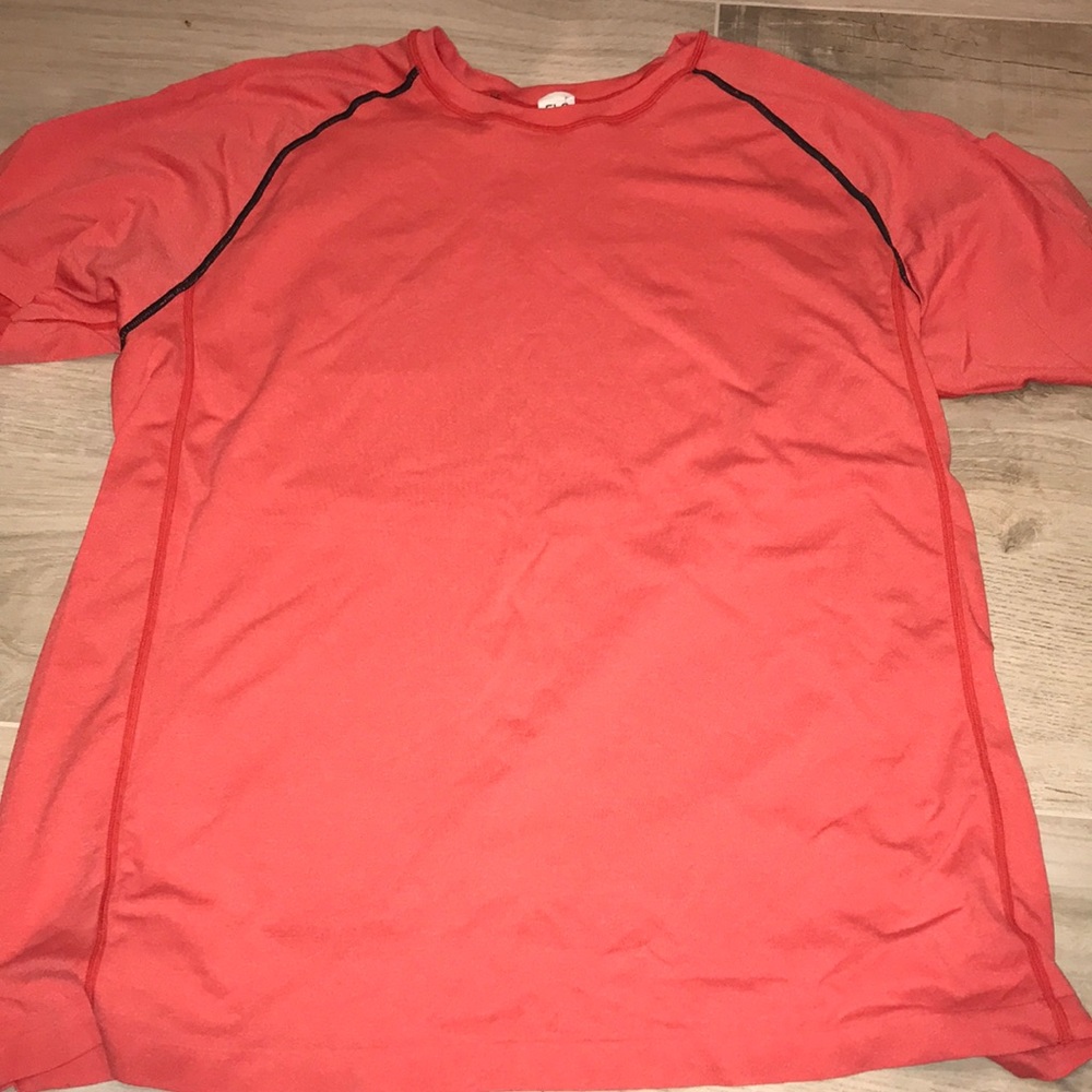 Fabletics Men’s Workout Shirt